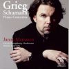 Download track Schumann: Piano Concerto In A Minor, Op. 54 - III. Allegro Vivace