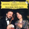 Download track Sonate D-Dur Op. 102-2 - I Allegro Con Brio