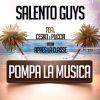 Download track Pompa La Musica (Radio Edit)