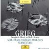 Download track 02 - Grieg - Piano Concerto In A Minor, Op. 16 - II. Adagio - Attacca-
