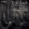 Download track Bach Violin Partita No. 3 In E Major, BWV 1006 II. Loure