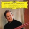 Download track Mendelssohn - Symphony # 5 In D Minor, Op. 107, 