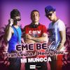 Download track Mi Muñeca (Latin Radio Edit)