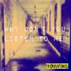 Download track Why Don't You Listen To Me? (Radio Edit)