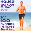 Download track Echo Location, Pt. 24 (135 BPM House Music Workout DJ Mix)