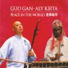 Download track Peace In The World