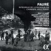 Download track Masques Et Bergamasques Pour Piano À Quatre Mains, Op. 112: II. Menuet (Tempo Di Minuetto)