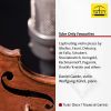 Download track Suite Bergamasque, L. 75: III. Clair De Lune (Arr. For Violin & Piano)