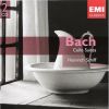 Download track 16 - Suite Nr. 6 D-Dur, BWV 1012 - IV. Sarabande