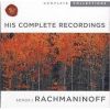Download track 9. Rhapsody On A Theme Of Paganini Op. 43 - Tema: Listesso Tempo