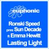 Download track Lasting Light (Duderstadt Progressive Radio Mix)