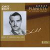 Download track Jorge Bolet I - Chopin, XVII. Allegretto En La Bemol Majeur