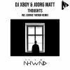Download track Thoughts (Corrie Theron Remix)