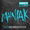 Download track Neophyte Mainiak Chapter 2 (Full Continuous Mix)