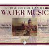 Download track 4. Water Music Suite No. 1 In F Major HWV 348 - Presto