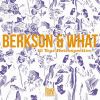Download track Ghost In The Attic (Berkson & What Remix)