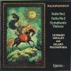 Download track Symphonic Dances, For Orchestra (Or 2 Pianos), Op. 45: Lento Assai - Allegro...