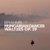 Download track 15.21 Hungarian Dances - No. 15