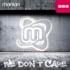 Download track We Don't Care (Extended Mix)
