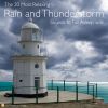 Download track Pure And Soothing Rain With Soft And Distant Thunder (Audio Loop Version)