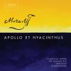 Download track Apollo Et Hyacinthus, K. 38- No 18. Recitativo. Rex! Me Redire Cogit (Apollo-Oebalus-Melia)