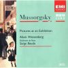 Download track 5. Mussorgsky Pictures At An Exhibition - V. Promenade