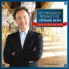 Download track Messe Solonnelle Pour Le Sacre De Louis XVIII In G Major IV. Sanctus & O Salutaris Hostia