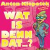 Download track Wat Is Denn Dat...?