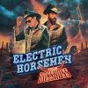 Download track Electric Horsemen
