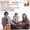 Download track 08. Trio Pour Piano Violon Violoncelle: 3 Passacaille