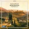 Download track 13. String Quartet Op. 2 No. 3 In E Flat Major - II. Minuetto. Trio
