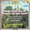 Download track 6. Rachmaninov. Morceaux De Fantaisie Op. 3 No. 1 Elegie In E Flat Minor