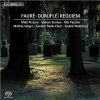 Download track 10. Faure - Requiem: 1. Introit Et Kyrie