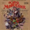 Download track The Great Muppet Caper (A) The Heist (B) The Muppet Fight Song (C) Muppets To The Rescue