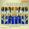 Download track 1. Das Neugeborâne Kindelein For Soprano Alto Tenor Bass Three Violins Violone And Basso Continuo BuxWV 13