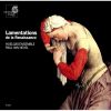 Download track 9. Roland De Lassus 1532-1594 - Lamentationes Hieremiae: 1. Lamentatio Prima