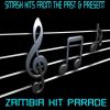 Download track Zambian Hits Parade, Pt. 10