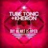 Download track My Heart Is Open (Tube Tonic Extended Mix)