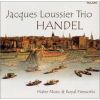 Download track Water Music Suites, Hwv 348-350, Trio