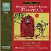 Download track John Ward: The First Set Of English Madrigals (1613) - XVII: Hope Of My Heart