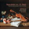 Download track 6 Schubler Chorales Kommst Du Nun, Jesu, Vom Himmel Herunter, BWV 650 (Arr. For Chamber Ensemble)