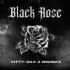 Download track Black Rose (Radio Edit)