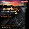 Download track Symphony No. 2 In F Major, Op. 6 - II. Adagio - Presto - Adagio - Presto - Tranquillo - Adagio