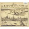 Download track 11. Symphony No. 98 In B Flat Major - III. Menuet Trio. Allegro