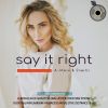Download track Say It Right (The Distance & Igi Remix)