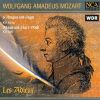 Download track Adagio Und Fuge G-Moll K404a / 2a: Adagio - Nach J. S. Bach: WTK 2. Teil Praeludium Fis-Moll
