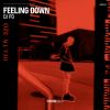 Download track Feeling Down