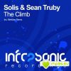 Download track The Climb (Solis & Sean Truby'S Electronic Audio Outro)