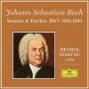 Download track 04. Sonata For Violin Solo No. 1 In G Minor, BWV 1001 4. Presto