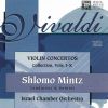 Download track Concerto For Violin In D Minor, RV 237 I. Allegro
